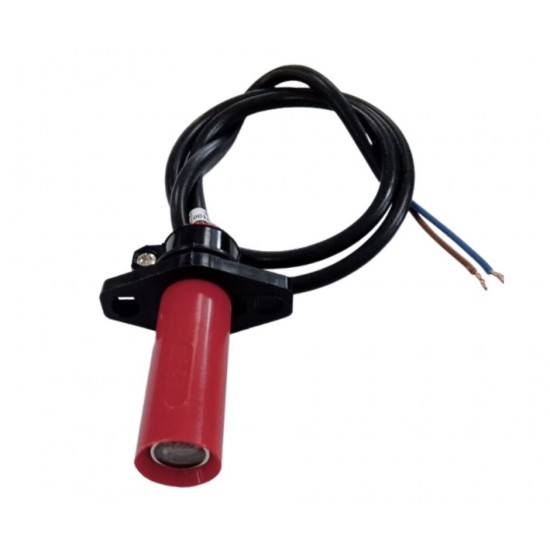 Sensore Di Fiamma IR 760-1100nm - Modulo Per Rilevazione Fiamma Con Uscita Digitale E Analogica - Foto 2